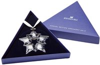 Decorazioni natalizie Swarovski Annual Edition in Cristallo 5427990 - 5427990